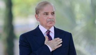 شهباز شريف