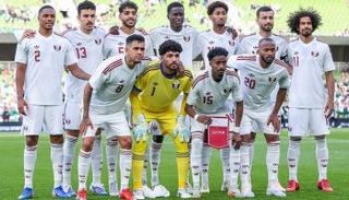 القنوات الناقلة مباراة قطر اليوم 