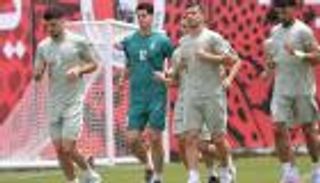 رعب المونديال.. جثة متحللة بالقرب من مقر تدريبات منتخب إيران