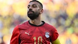 المصري محمد صلاح