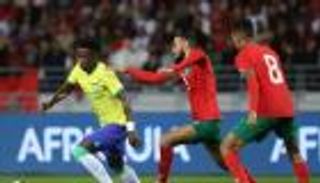 المغرب &times; البرازيل.. وصفة &laquo;أسود الأطلس&raquo; للفوز على &laquo;السامبا&raquo;
