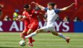 ملخص ونتيجة مباراة كندا والبوسنة في كأس العالم 2026
