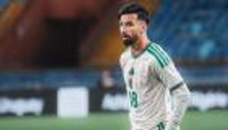 بسبب منتخب الجزائر.. عمورة يُثير القلق في ألمانيا
