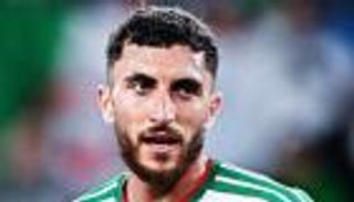غجيميس يتحدى الأرجنتين ويكشف الأوضاع داخل منتخب الجزائر