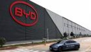 BYD على القائمة السوداء في أمريكا.. كيف ستتأثر طرازات شركة السيارات؟