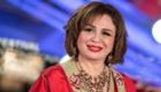 إلهام شاهين تعود إلى السينما بعد 6 سنوات بفيلم &laquo;الحافي&raquo; وتكشف مفاجآته