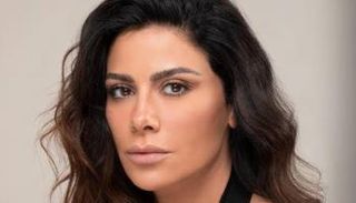 الفنانة الأردنية صبا مبارك