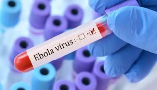فيروس إيبولا