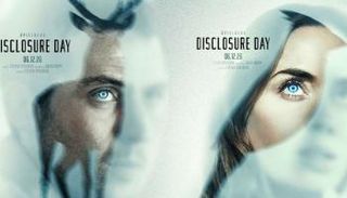 فيلم «Disclosure Day»