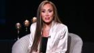 ريهام سعيد تعلن انفصالها رسميا بعد 10 سنوات زواجا