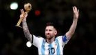 الكرة الذهبية لكأس العالم.. هل يكسر مونديال 2026 هيمنة الرقم 10؟