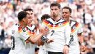 ملخص مباراة ألمانيا ضد كوراساو.. أكبر فوز في كأس العالم 2026