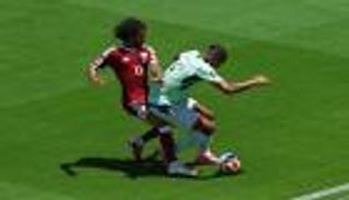 ملخص مباراة قطر وسويسرا في كأس العالم 2026  