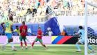 فيديو أهداف مباراة المغرب والبرازيل في كأس العالم 2026