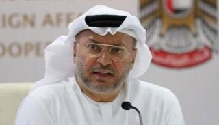 الدكتور أنور بن محمد قرقاش