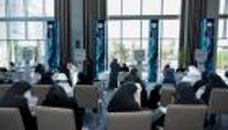 &laquo;مصنّعين 2026&raquo;.. الكفاءات الإماراتية تقود صناعات المستقبل