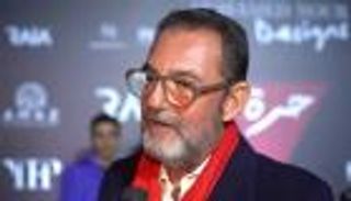 في حالة حرجة.. تفاصيل الحالة الصحية للفنان المصري محمد مرزبان بعد تعرضه لحادث سير