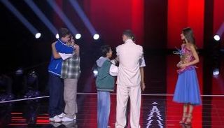 تفاصيل الحلقة الأخيرة من The Voice Kids 4