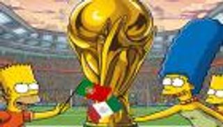 نهائي البرتغال والمكسيك.. ماذا توقعت &laquo;عائلة سيمبسون&raquo; لكأس العالم 2026؟