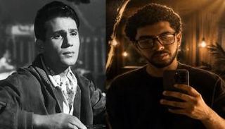 أحدث أغنيات حفيد عبدالحليم حافظ