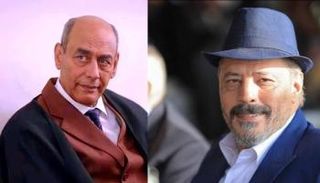 كواليس فيلم الحافي بطولة أحمد بدير