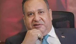 رجل الأعمال صبري حلمي نخنوخ