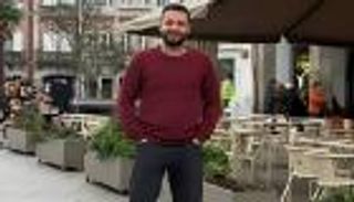 تفاصيل وفاة الشاب المصري أحمد دهب بألمانيا