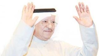 عبدالمحسن المهنا 