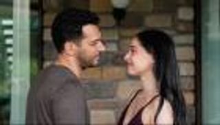 مسلسل &laquo;ورود وذنوب&raquo; الحلقة 32 والأخيرة.. زفاف يتحول إلى مأساة