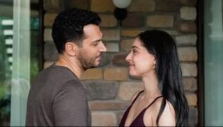 مسلسل «ورود وذنوب» الحلقة 32 