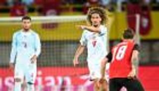 التشكيل المتوقع لمنتخب تونس ضد السويد في كأس العالم 2026