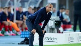 صبري لموشي مدرب منتخب تونس المقال