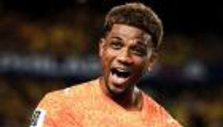 أماد ديالو يدخل تاريخ كوت ديفوار في كأس العالم