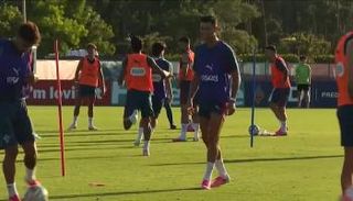 تدريب منتخب البرتغال