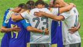 أغرب صورة في كأس العالم 2026.. نجم ألمانيا يكشف السر (فيديو)