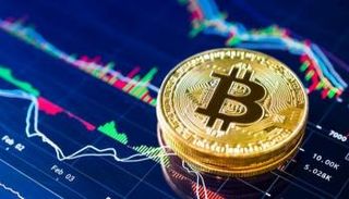عملة بيتكوين