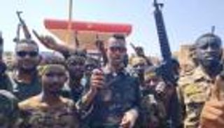 زيارة معسكر للاجئين في رواندا تكشف دور الإخوان و&laquo;كتيبة البراء&raquo; في حرب السودان