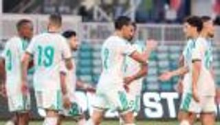 موعد مباراة الجزائر والأرجنتين في كأس العالم 2026 والقنوات الناقلة