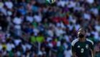 القنوات الناقلة لمباراة السعودية وأوروجواي في كأس العالم 2026 