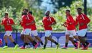 قبل رحلة 2026.. ما هو سجل منتخب مصر في كأس العالم؟