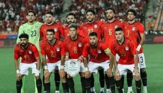 مشاهدة مباراة مصر وبلجيكا اليوم 