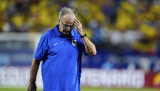 مدرب منتخب أوروغواي 