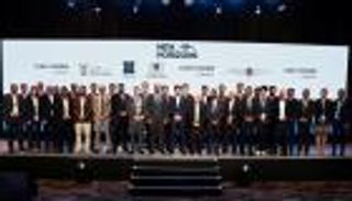 دبي وأفريقيا.. عِقد من النمو الاستثنائي والتكامل الاقتصادي