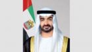 محمد بن زايد يشارك في قمة مجموعة السبع بفرنسا 