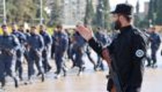 سوريا تحبط هجوما داعشيا استهدف مقرا أمنيا بالرقة
