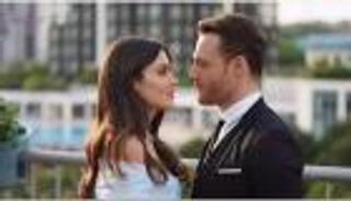 مسلسل &laquo;حب على ورق&raquo; الحلقة 1 و2.. مواجهة مبكرة بين لين وأوس