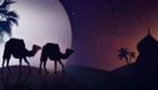 دليل رسائل تهنئة العام الهجري الجديد 1448 هـ وبطاقات معايدة جاهزة