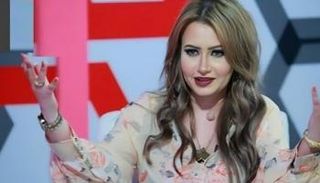 الإعلامية الكويتية مي العيدان