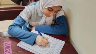 تسريب امتحان الصرف بالأزهر