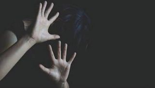 الاعتداء على قاصر - تعبيرية
